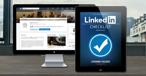LinkedIn voor Bedrijven Checklist