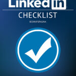 LinkedIn voor Bedrijven Checklist