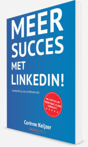 Corinne Keijzer - Meer succes met LinkedIn!